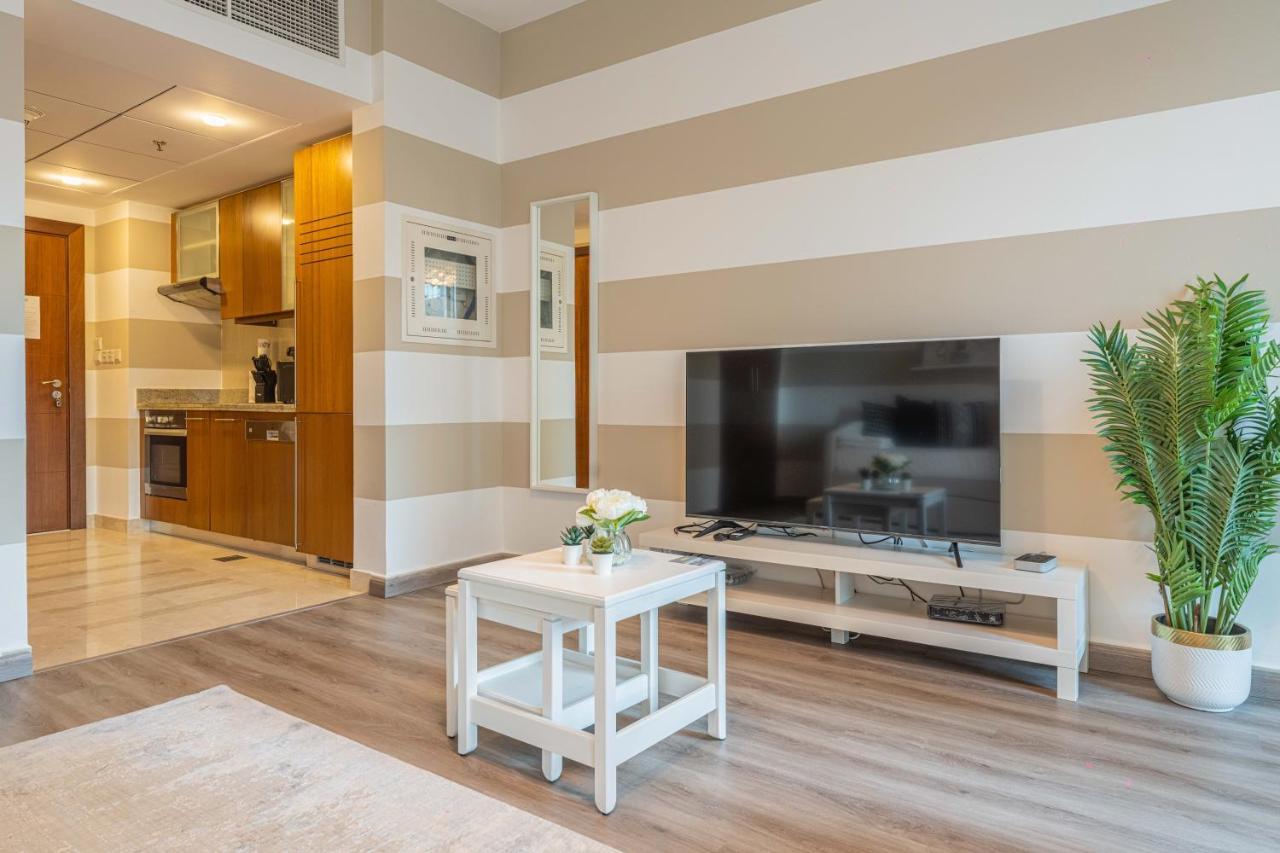Appartement First Class Studio With Dubai Downtown Boulevard View Extérieur photo