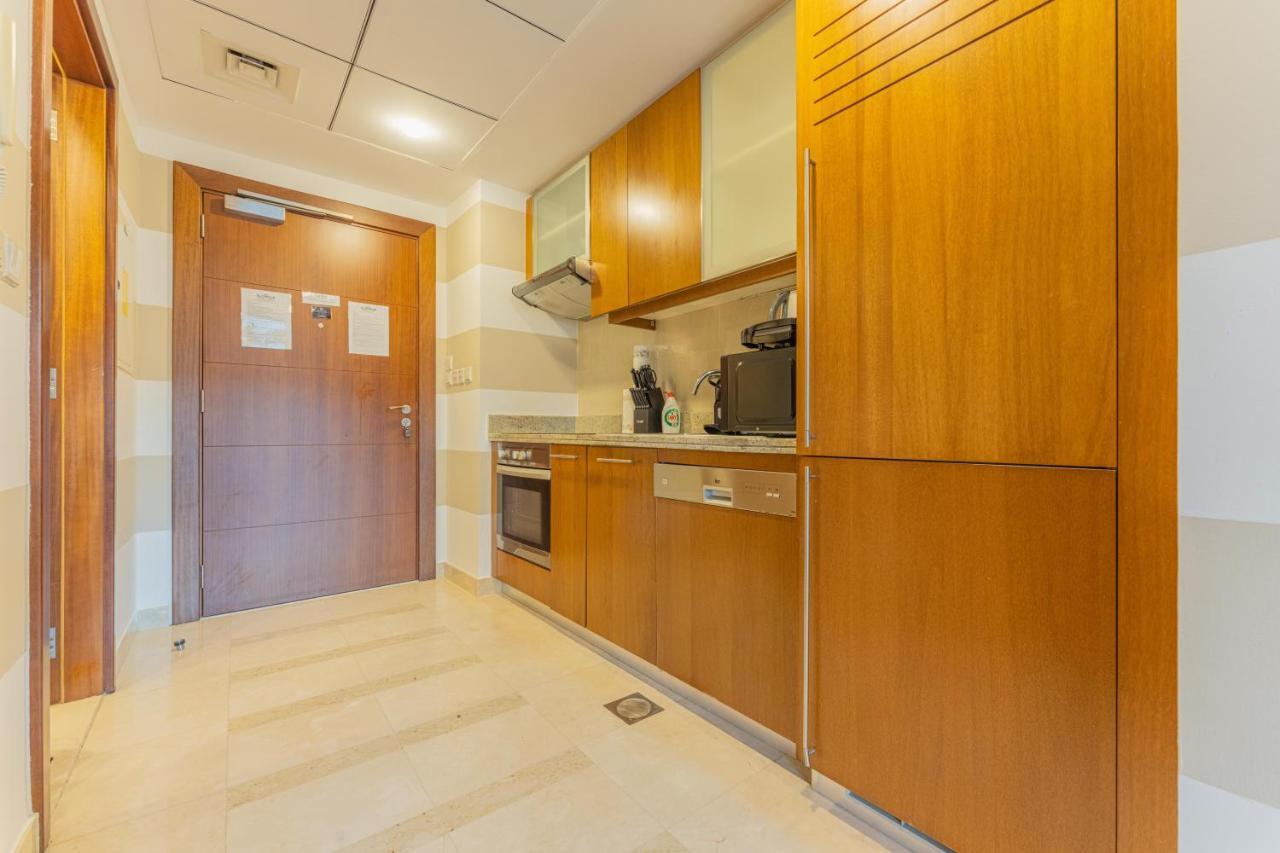 Appartement First Class Studio With Dubai Downtown Boulevard View Extérieur photo