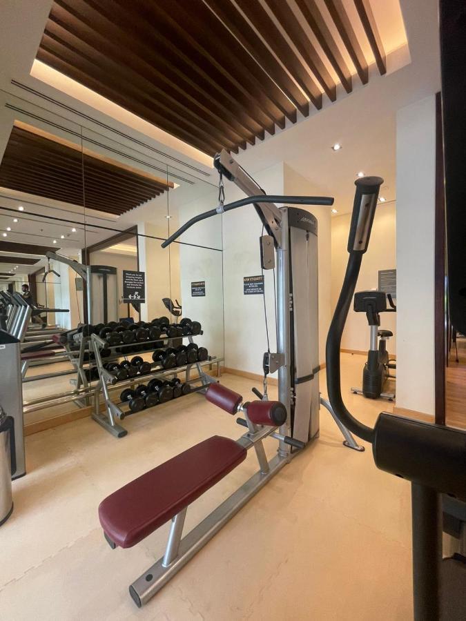 Appartement First Class Studio With Dubai Downtown Boulevard View Extérieur photo